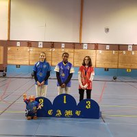 CD Jeunes